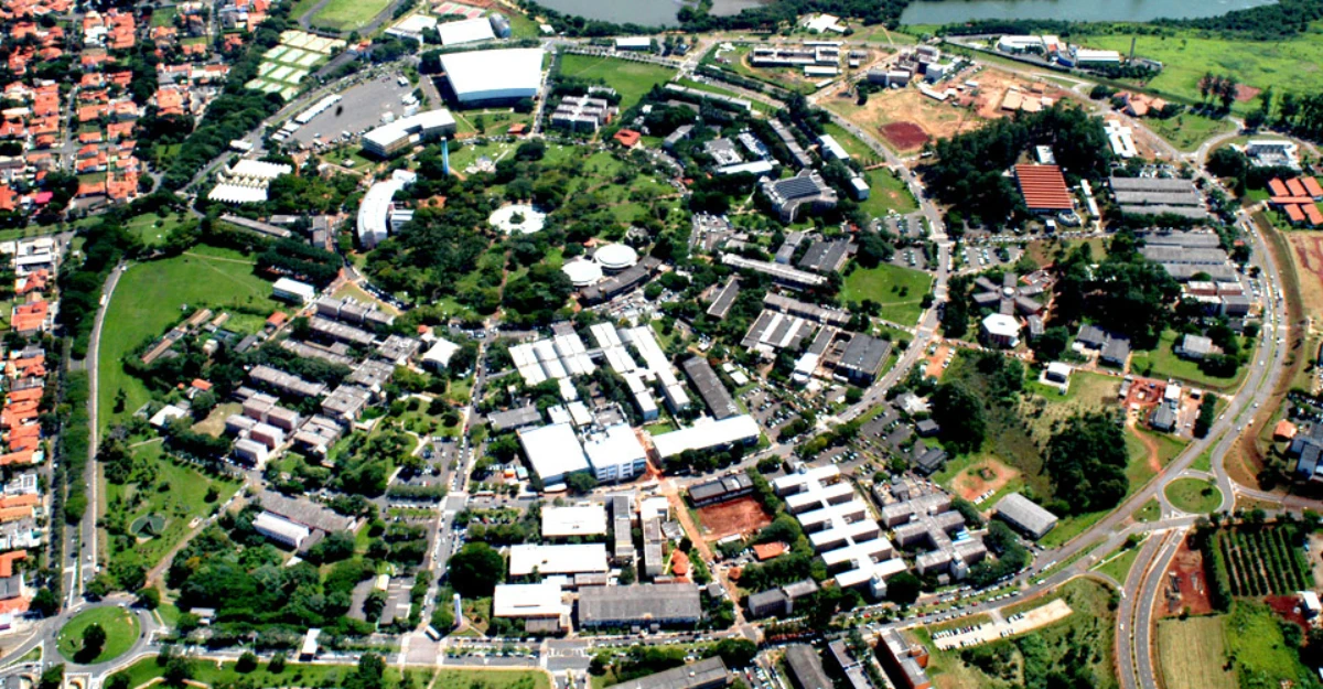 UNICAMP abre concursos de nível médio, técnico e superior; salários chegam a R$ 9,7 mil