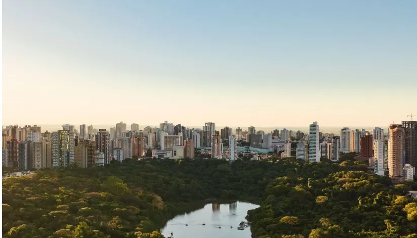 Tempo muda em Maringá a partir desta quarta (23); veja a previsão completa