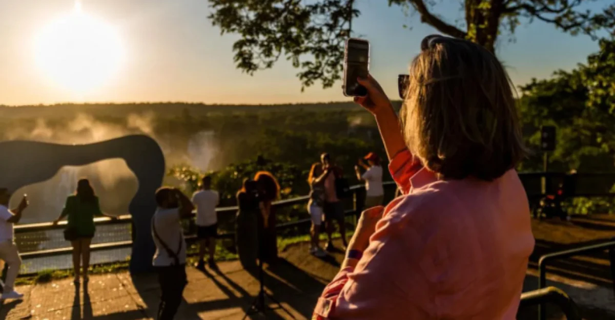Paraná está entre os destinos turísticos mais vendidos no Brasil; veja os destaques