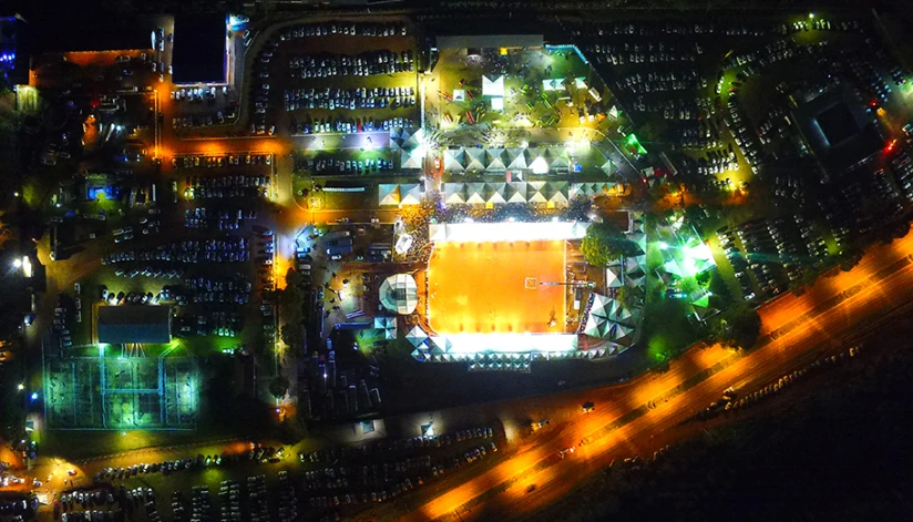 Expo Astorga 2025 tem início nesta quinta-feira (11); confira programação Expo Astorga 2025 tem início nesta quinta-feira (11); confira programação