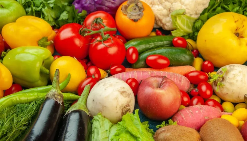 Primavera: confira as frutas, verduras e legumes mais baratos da estação