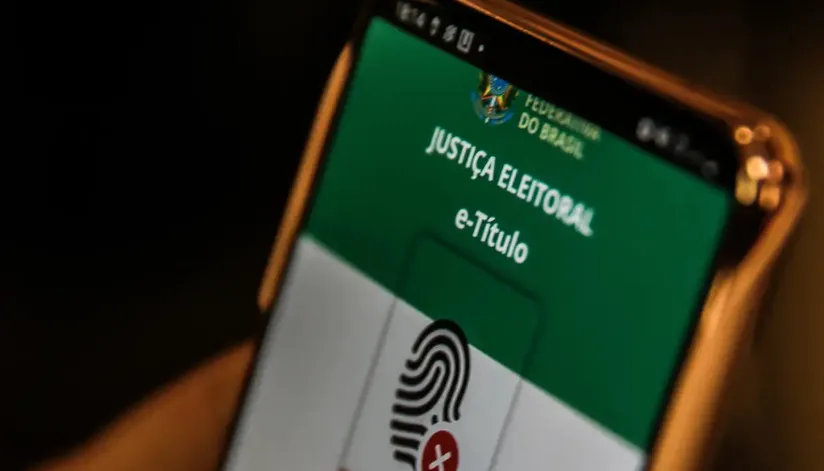 Saiba como baixar o e-Título para votar no primeiro turno das eleições municipais