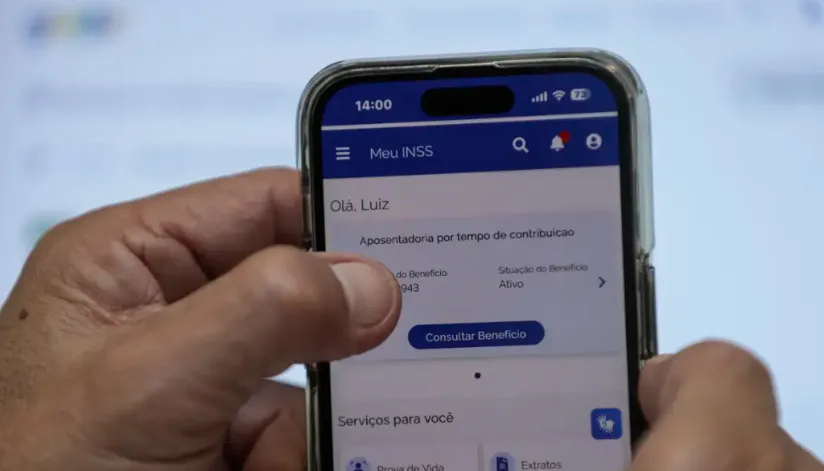 Saiba como consultar a notificação do INSS sobre descontos ilegais Saiba como consultar a notificação do INSS sobre descontos ilegais