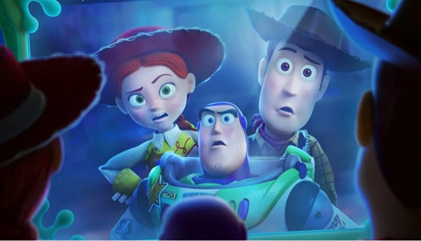 'Toy Story 5' ganha novo trailer; confira