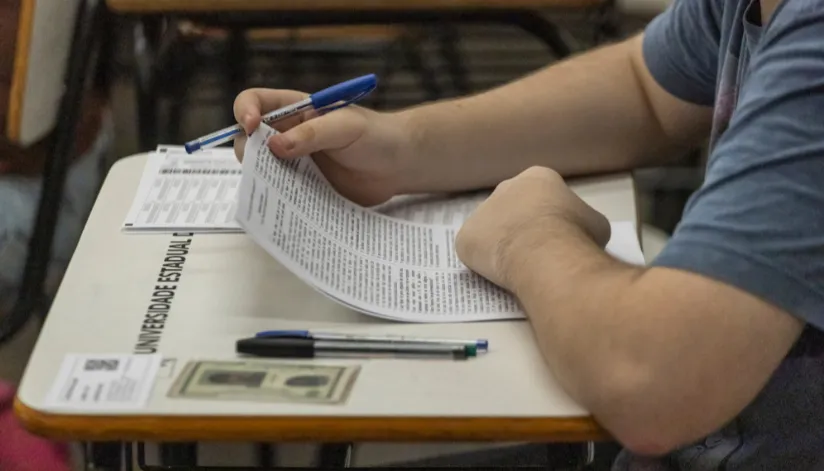 Matrículas de aprovados no Vestibular, PAS e Sisu da UEM são prorrogadas; saiba mais