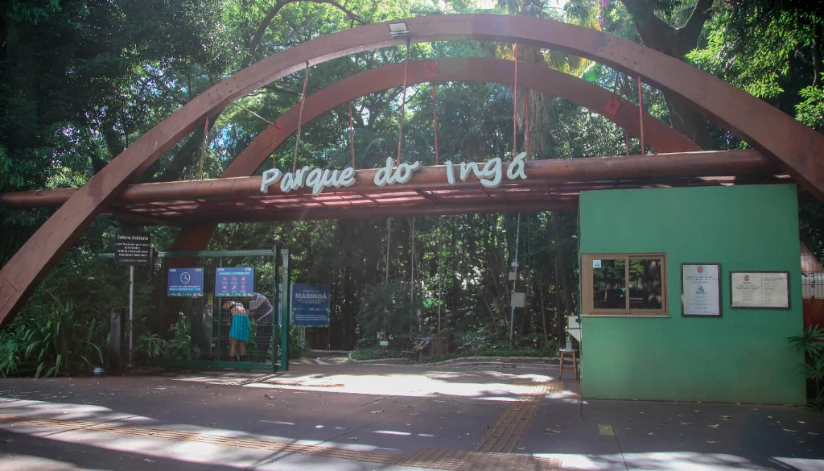 ‘Páscoa Encantada’: evento gratuito promove atividades recreativas no Parque do Ingá no domingo (29)