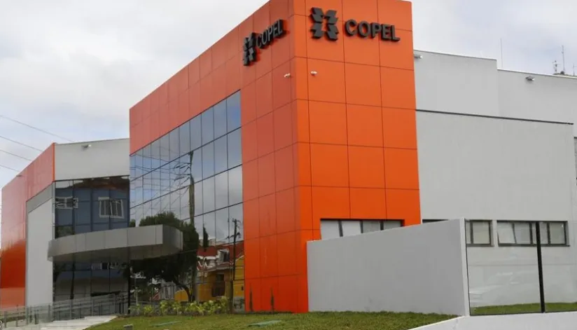 Privatização da Copel prevê redução das ações do Governo do Paraná em 15%