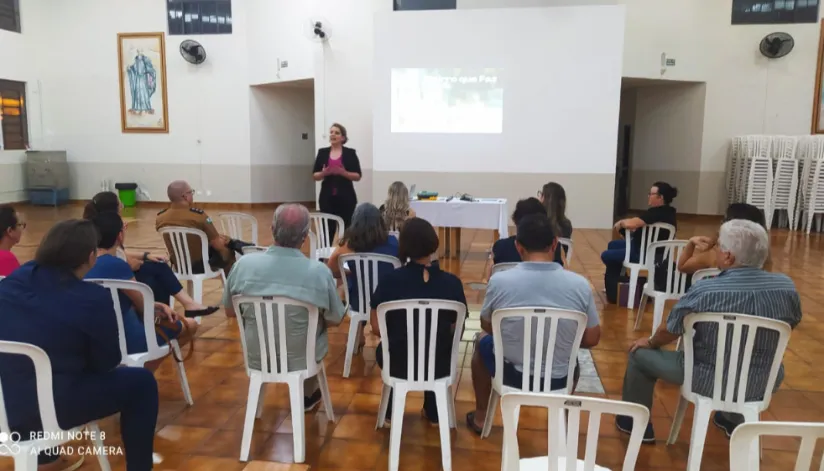 Em parceria com a prefeitura, Sebrae oferece programa de capacitação nos bairros de Maringá