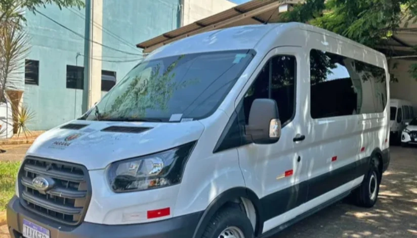 Hemocentro de Maringá implanta projeto 'Transporte Solidário'