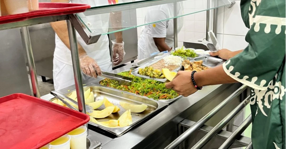 Semana começa com mais de 400 vagas no setor de Restaurantes e Bares em Maringá e região