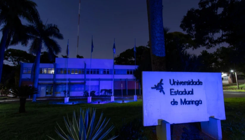 UEM abre novo processo seletivo para contratação de professor colaborador; salário chega a R$ 10,6 mil