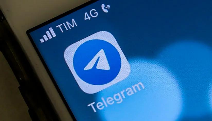 Justiça Federal determina suspensão do Telegram no Brasil