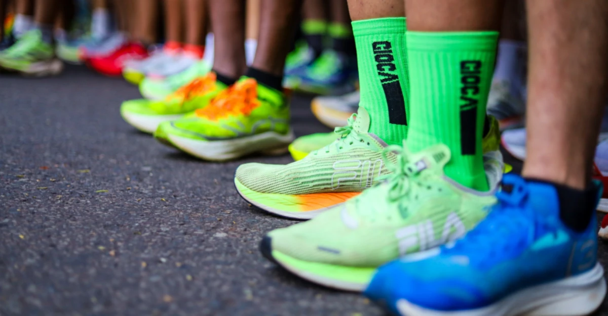 Confira o calendário de corridas de rua em Maringá