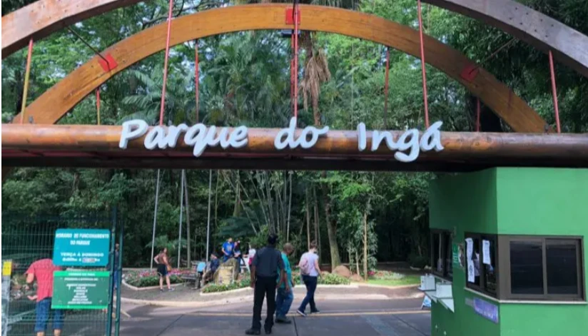 Campanha ‘Primavera Sem Dengue’ é lançada nesta quinta (25), no Parque do Ingá