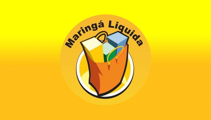 Comerciantes podem adquirir kits para adesão à Maringá Liquida a partir de R$ 70.