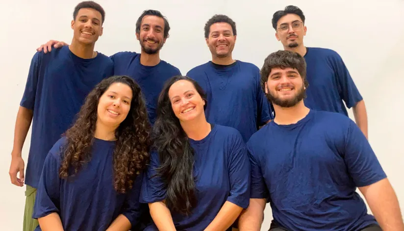 Espetáculo infantil ‘A Bicharada’ estreia em Maringá em 25 de maio; entradas são gratuitas Espetáculo infantil ‘A Bicharada’, do Grupo Pandoron, estreia em Maringá em 25 de maio