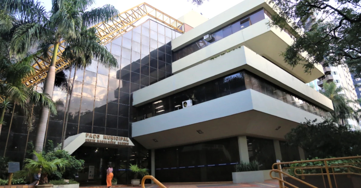 Inscrições no PSS de Maringá encerram nesta quinta-feira (7)