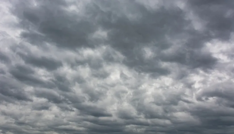 Temperaturas continuam baixas nos próximos dias; confira a previsão para Maringá