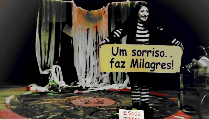 Agenda cultural gratuita em Maringá tem música, teatro, cinema e exposição Agenda cultural gratuita em Maringá tem música, teatro, cinema e exposição