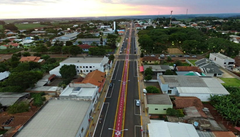 Prefeitura da região oeste do Paraná abre inscrições para concurso com salários de até R$ 16,9 mil Prefeitura da região oeste do Paraná abre inscrições para concurso com salários de até R$ 16,9 mil