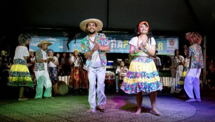 Secretaria de Cultura de Maringá promove atrações para o fim de semana; veja programação