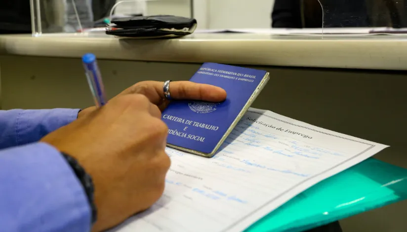 Paraná tem menor índice de desemprego em 10 anos