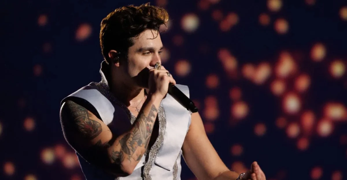 Stand-up, show do Luan Santana, teatro e mais: confira os eventos do fim de semana em Maringá