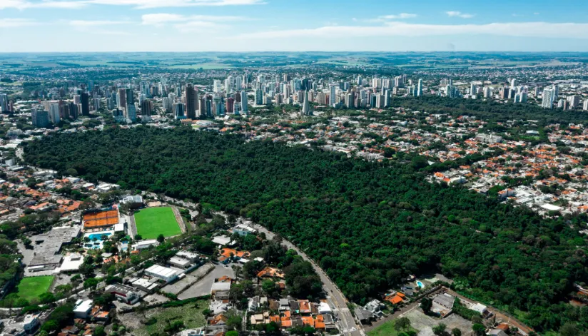 Prazo de solicitação do IPTU Verde segue até 30 de junho; saiba quem pode ser beneficiado