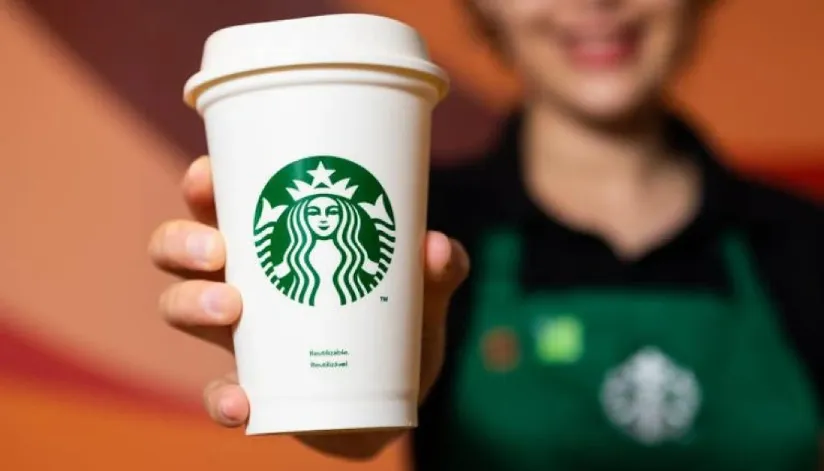 Starbucks em Maringá: primeira unidade será inaugurada em shopping da cidade