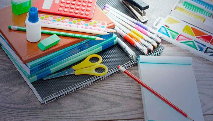 Pesquisa de material escolar apresenta variação de preços superior a 1.000 %.