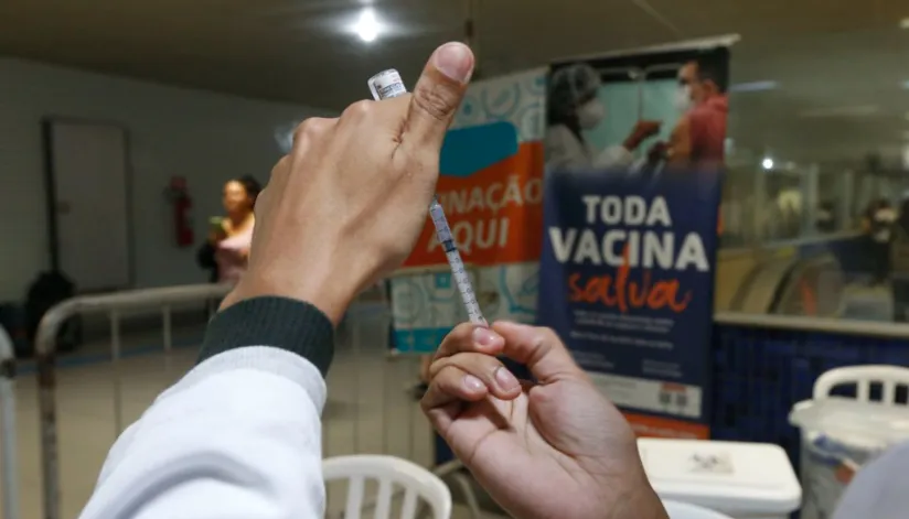 Casos de influenza registram aumento no sul do Brasil
