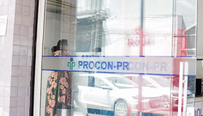Procon-PR faz mutirão online de renegociação de dívidas até 30 de março