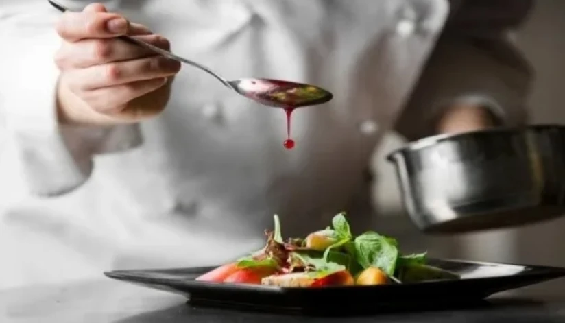 Qualifica Paraná abre inscrições para curso gratuito de gastronomia em Sarandi