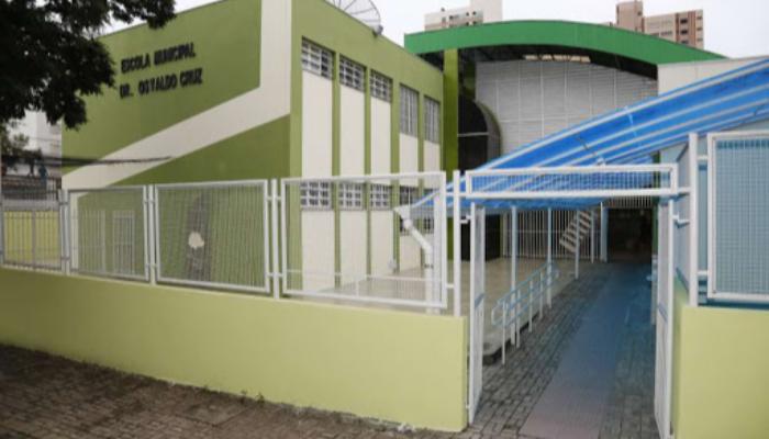 Maringá terá escolas municipais abastecidas com energia solar