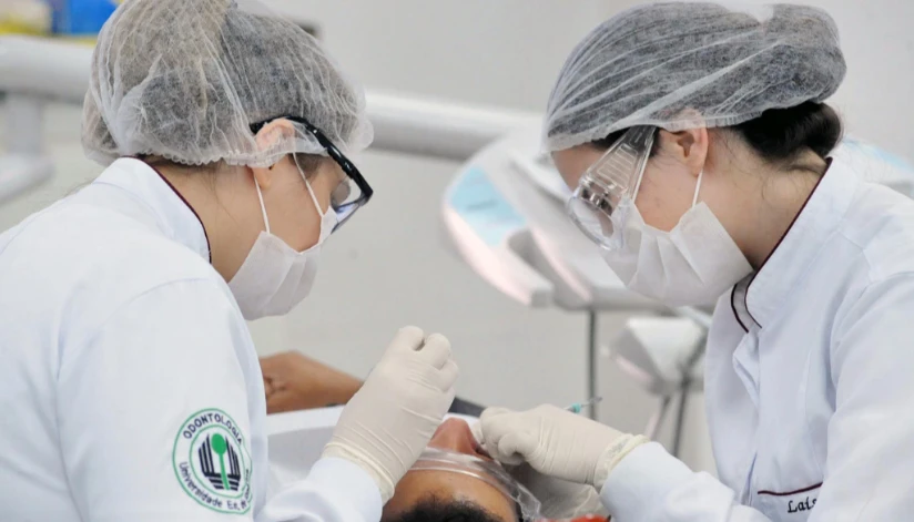 Sesa reforça importância da prevenção e diagnóstico precoce do câncer bucal