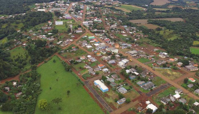 Cidade com pouco mais de 6 mil habitantes é a única do Paraná sem casos de Covid-19