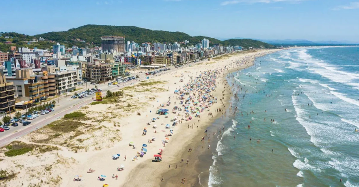 Com vagas no litoral, Instituto Federal de Santa Catarina abre concurso para Técnicos Administrativos