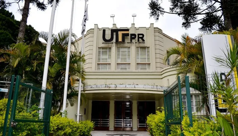 UTFPR abre mais de mil vagas em 78 cursos para transferências externas