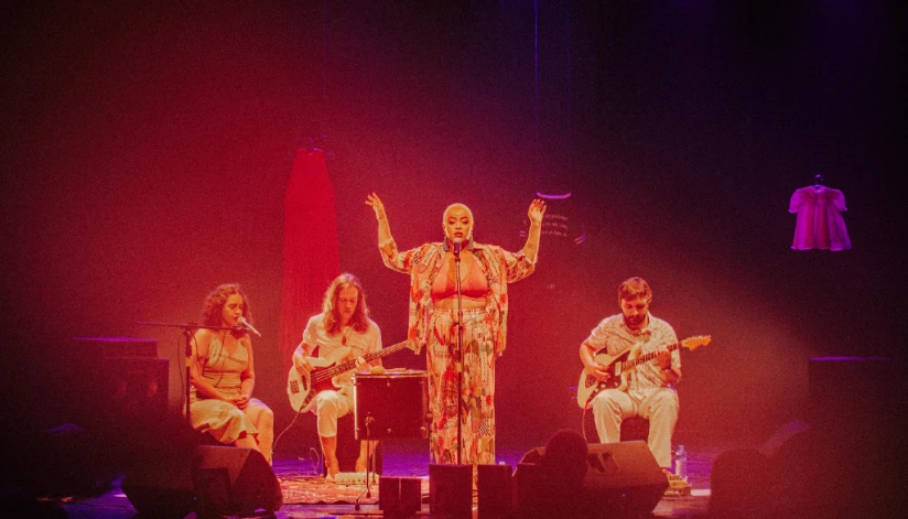 Música, teatro, cinema e baile: confira a agenda cultural gratuita de Maringá nesta semana
