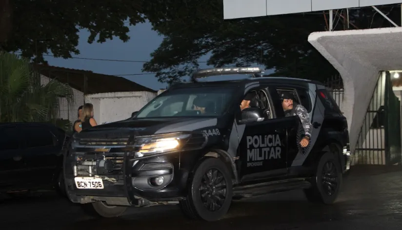 Operação de segurança em Maringá e região reúne mais de 300 policiais; entenda