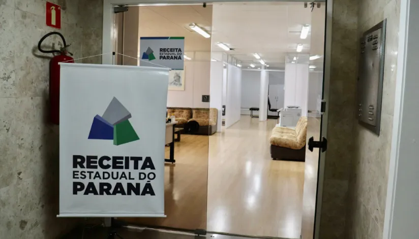 Concurso da Receita Estadual do Paraná tem concorrência de 346 candidatos por vaga Concurso da Receita Estadual do Paraná tem concorrência de 346 candidatos por vaga