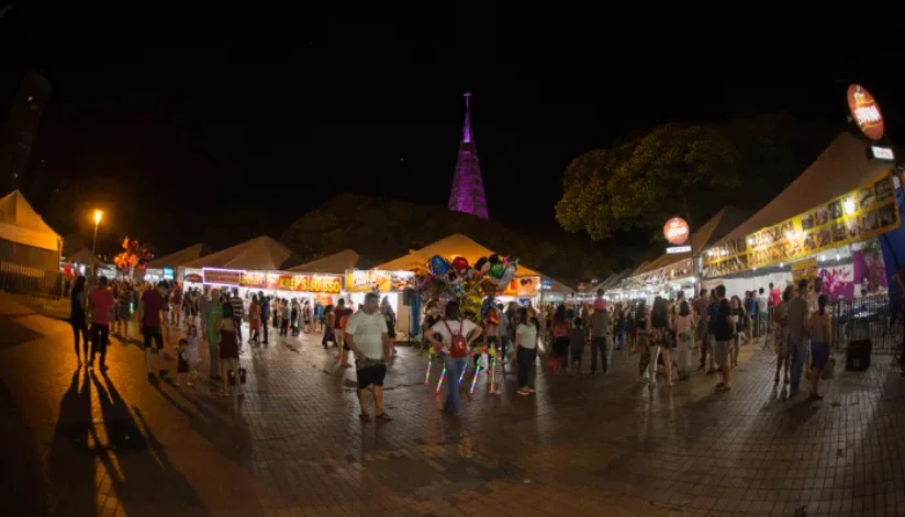 Festa das Nações 2025 tem data e local anunciados; confira