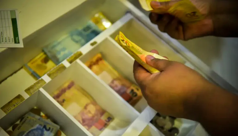 Resgate de Valores a receber será automático a partir desta terça (27), de acordo com BC; entenda