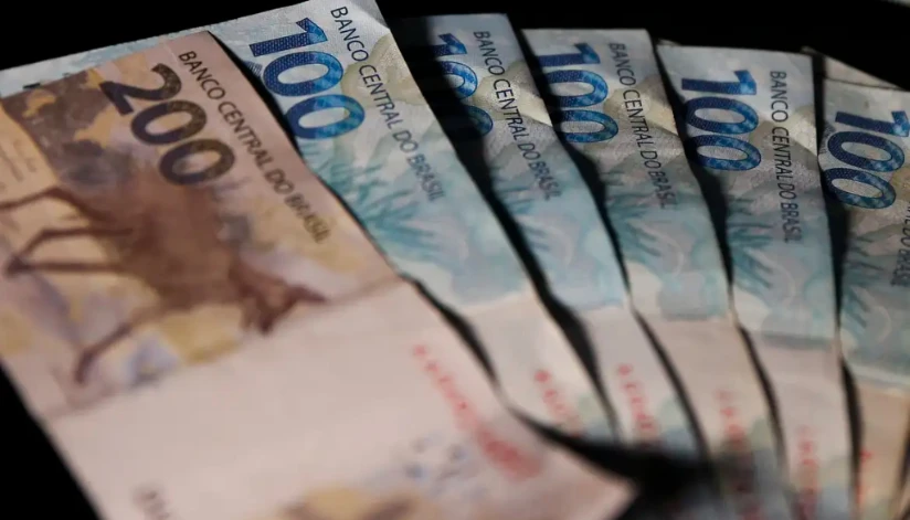 FGTS distribuirá lucro de quase R$ 13 bilhões de 2024 FGTS distribuirá lucro de quase R$ 13 bilhões de 2024