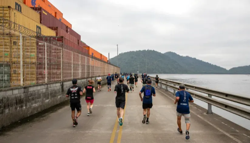 Inscrições para Corrida do Porto 2025 seguem até 13 de maio