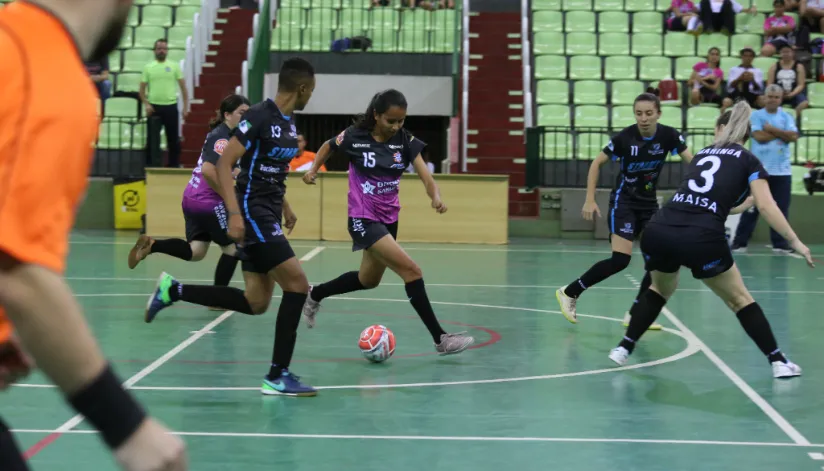 Final da 30ª edição do Torneio de Futsal de Maringá acontece neste domingo (12)