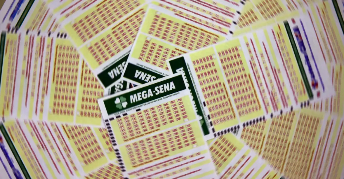 Aposta única do Paraná acerta quina da Mega-Sena; confira a cidade do ganhador