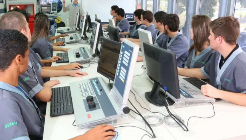 Programa Qualifica Paraná abre inscrições em Mandaguaçu com bolsa de até R$ 1.008,00 Programa Qualifica Paraná abre inscrições em Mandaguaçu com bolsa de até R$ 1.008,00