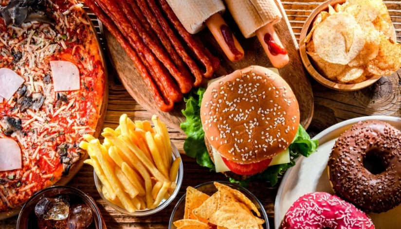Ultraprocessados já são quase um quarto da alimentação dos brasileiros