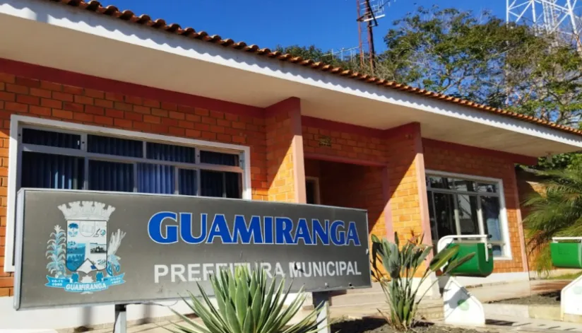 Prefeitura de Guaramiranga abre concurso com salários de até R$ 8,3 mil